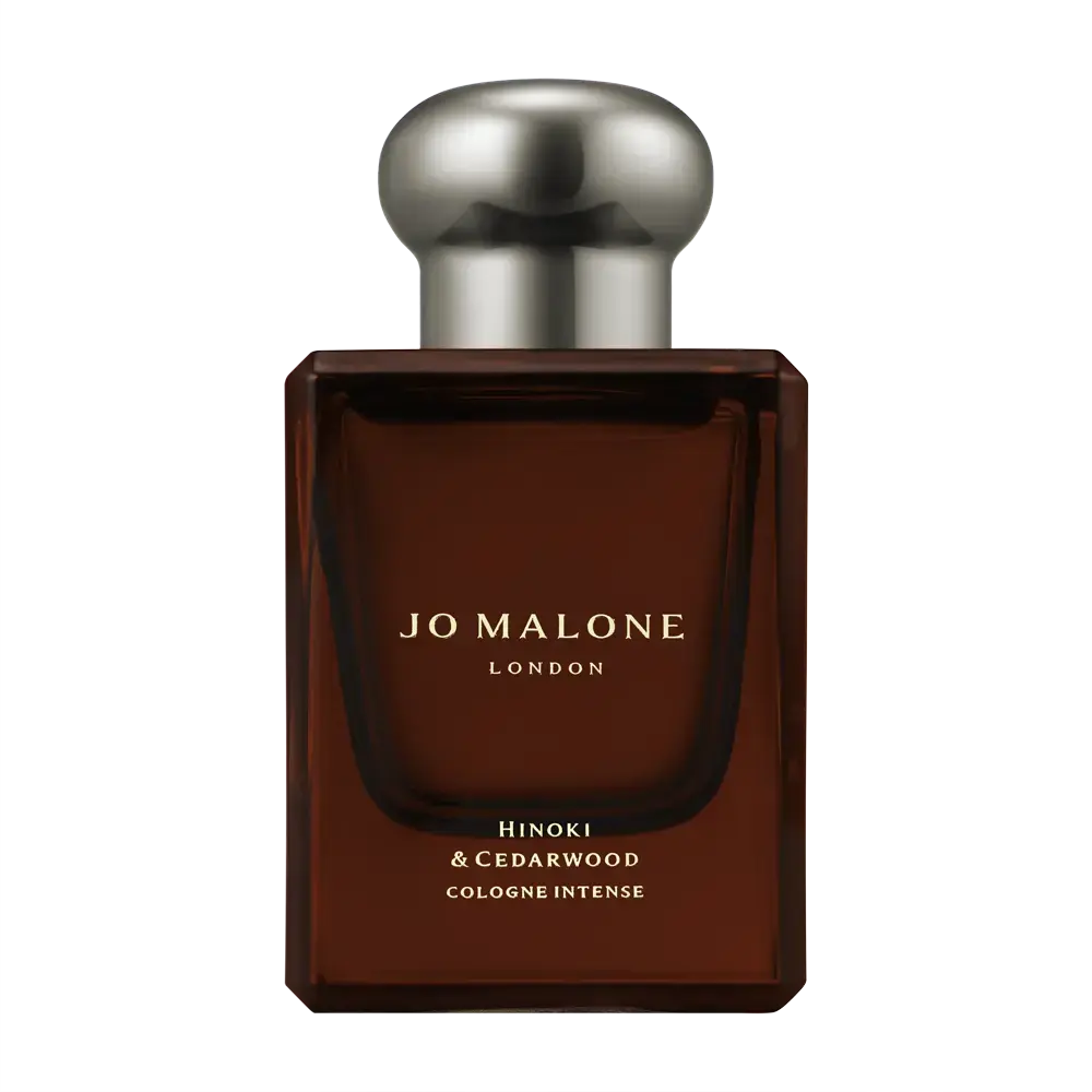 JO MALONE ヒノキ & セダーウッド コロンインテンス 100ml ヒノキ & シダーウッド コロン インテンス | ジョー マローン ロンドン