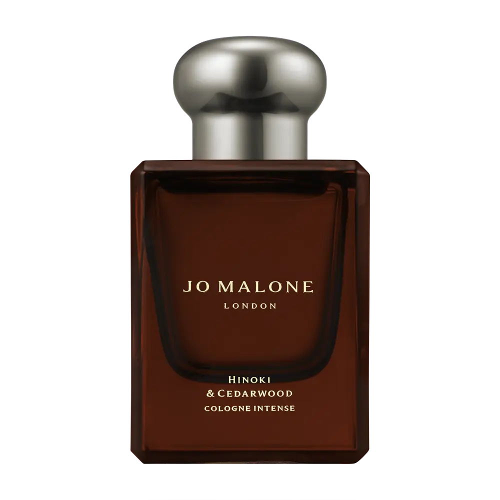 ヒノキ & シダーウッド コロン インテンス - ジョー マローン ロンドン
