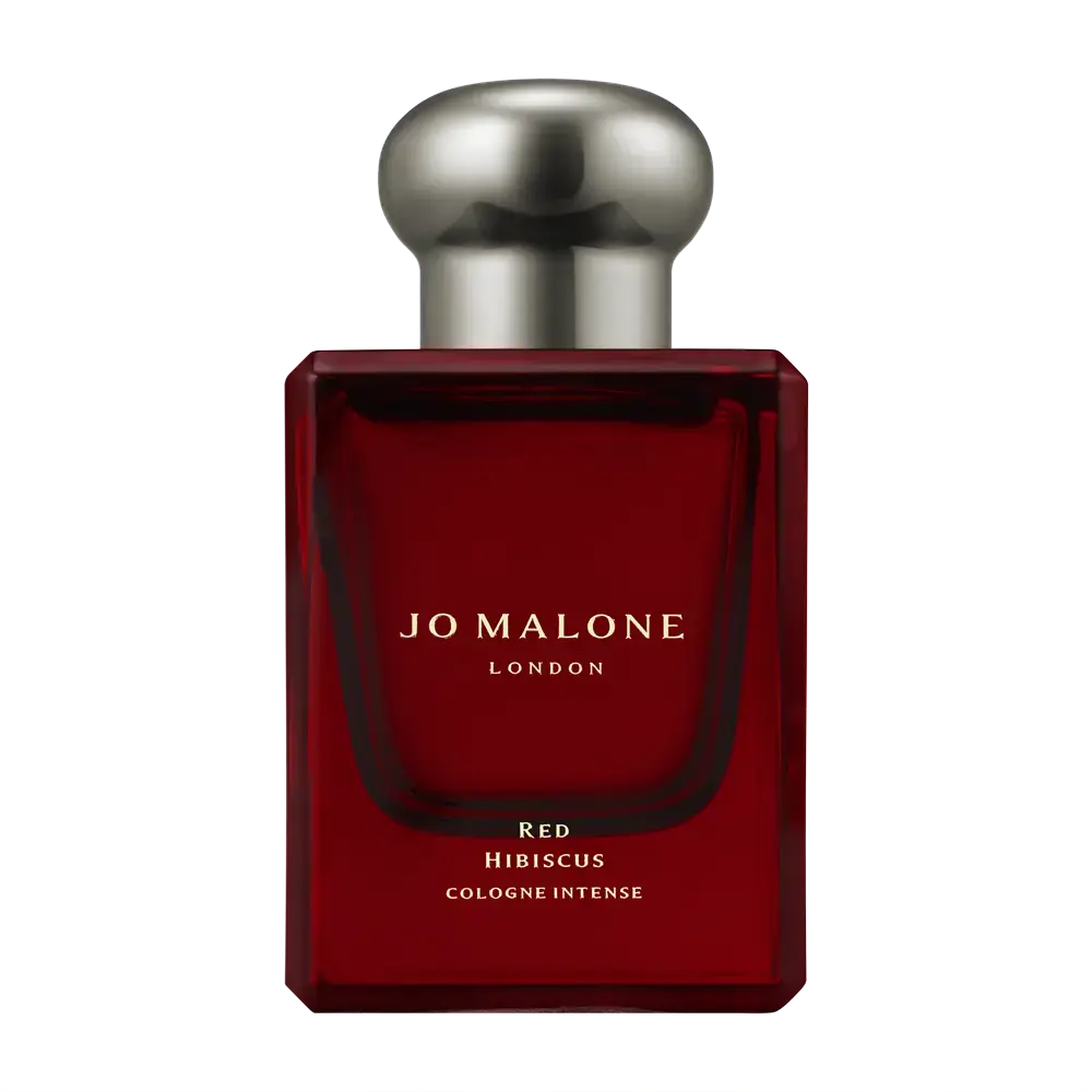 Red Hibiscus Cologne Intense