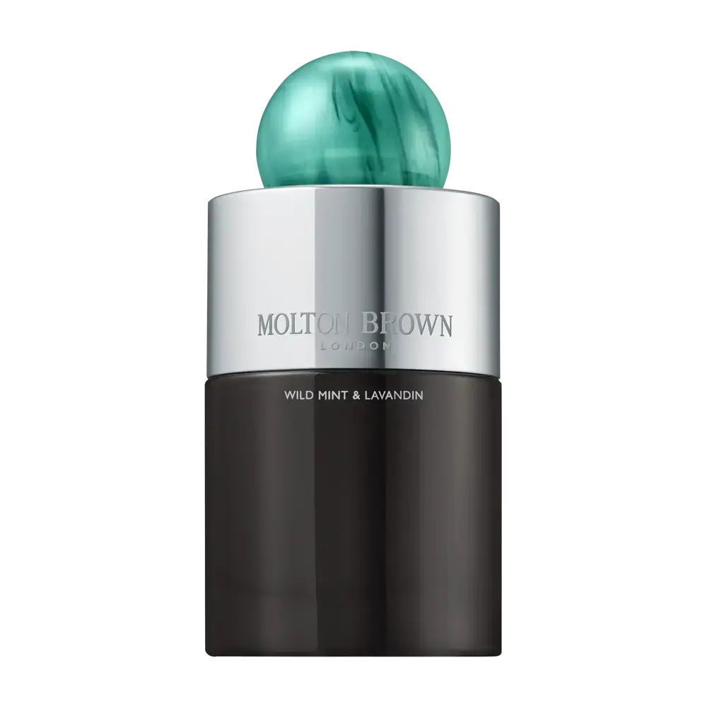 Wild Mint & Lavandin