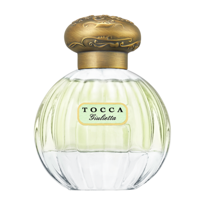 TOCCA Giulietta 香水 50ml Eau de Parfum Giulietta 50ml | TOCCA Beauty and Home Fragrances