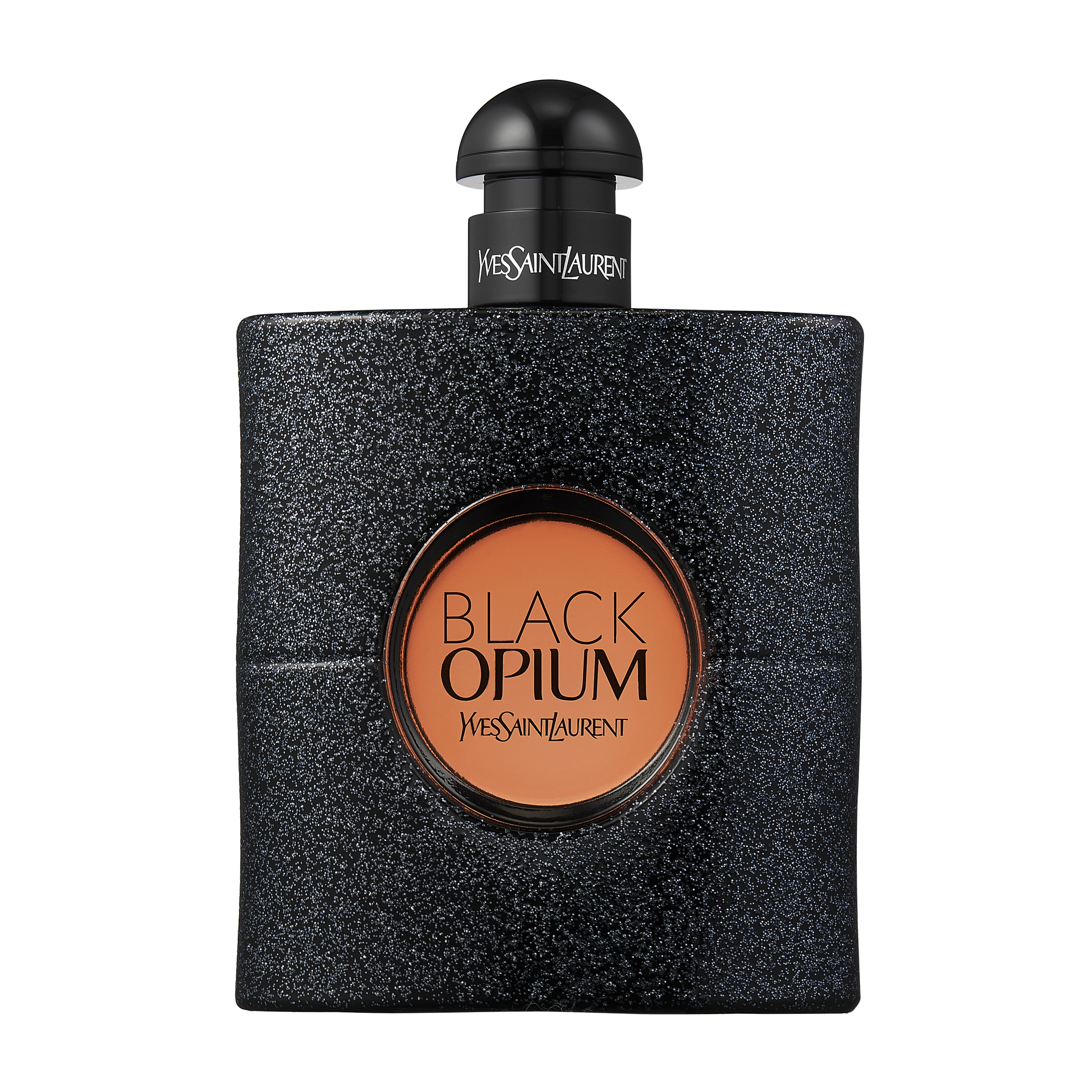 りな様専 BLACK OPIUM 香水 イブサンローラン YVES SAINT LAURENT BLACK OPIUM EAU DE PARFUM (イヴ・サン