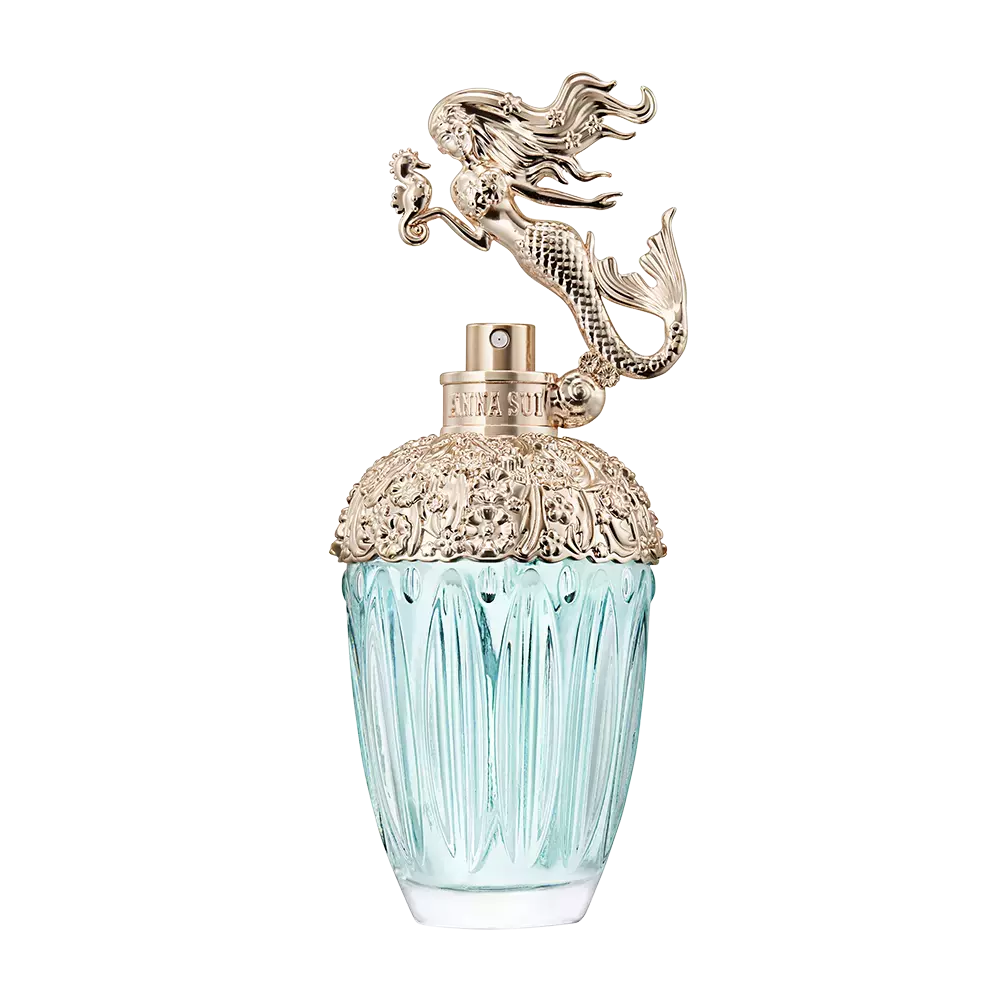 ANNA SUI アナスイ ファンタジア 75ml マーメイド ANNA SUI アナスイ ファンタジア マーメイド オーデトワレ EDT
