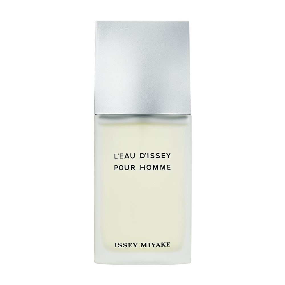 ロードゥ イッセイ プールオム - イッセイ ミヤケ (ISSEY MIYAKE