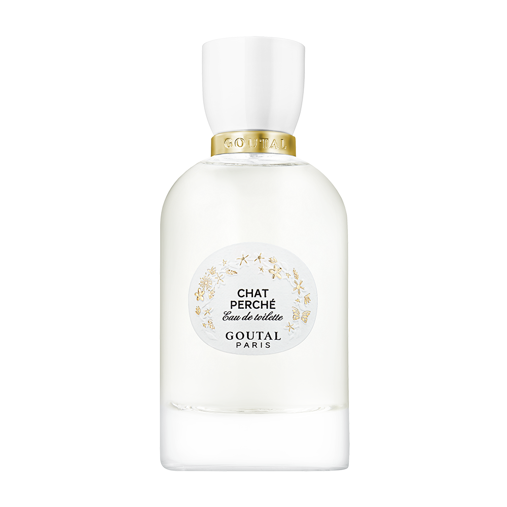 GOUTAL  香水　シャ ペルシェ 公式】シャ ペルシェ オードトワレ｜グタール（GOUTAL）｜香水