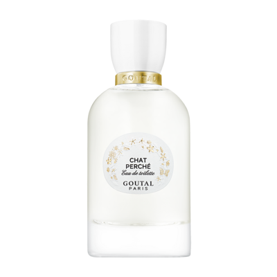 シャ ペルシェ 香水 | グタール | お試しサイズ | カラリア