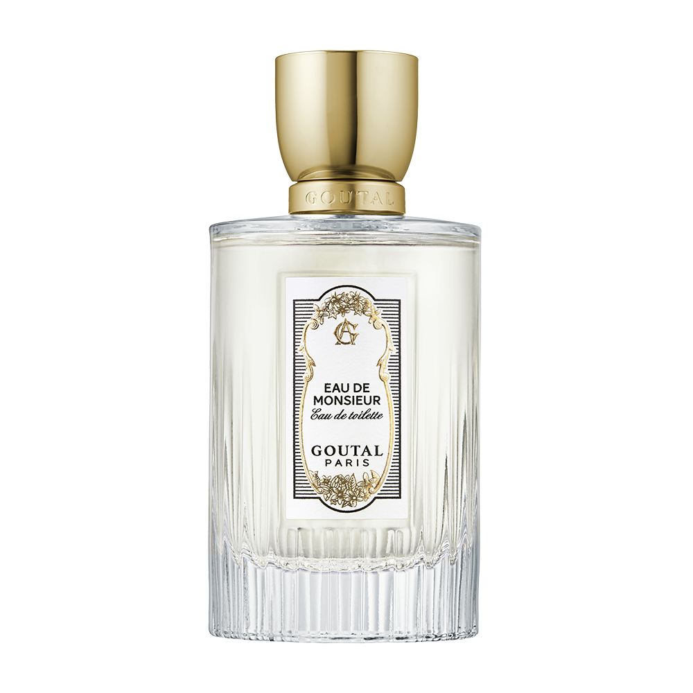 オードムッシュ - グタール (GOUTAL) | カラリア