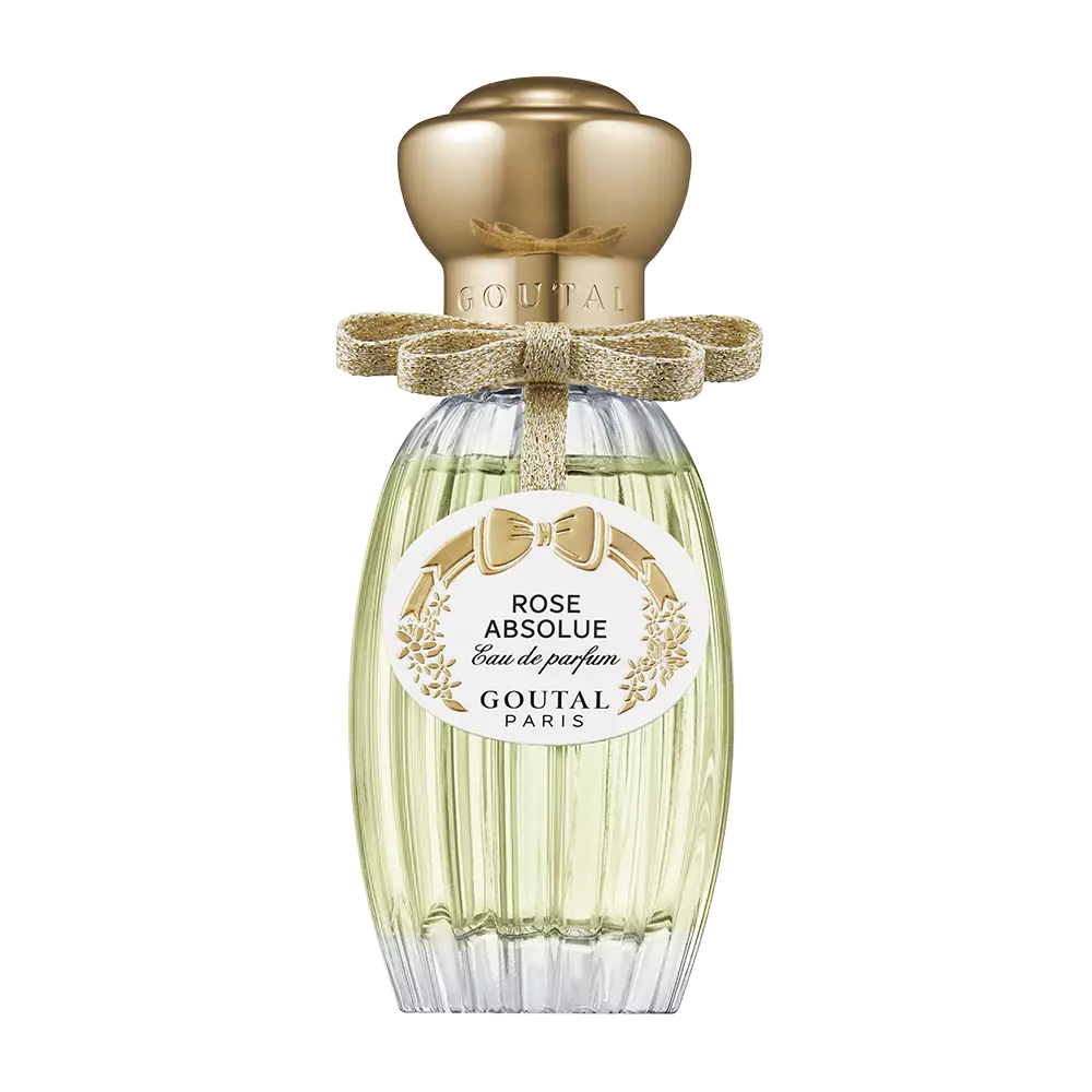 ローズ アプソリュ 香水 | グタール | お試しサイズ | カラリア