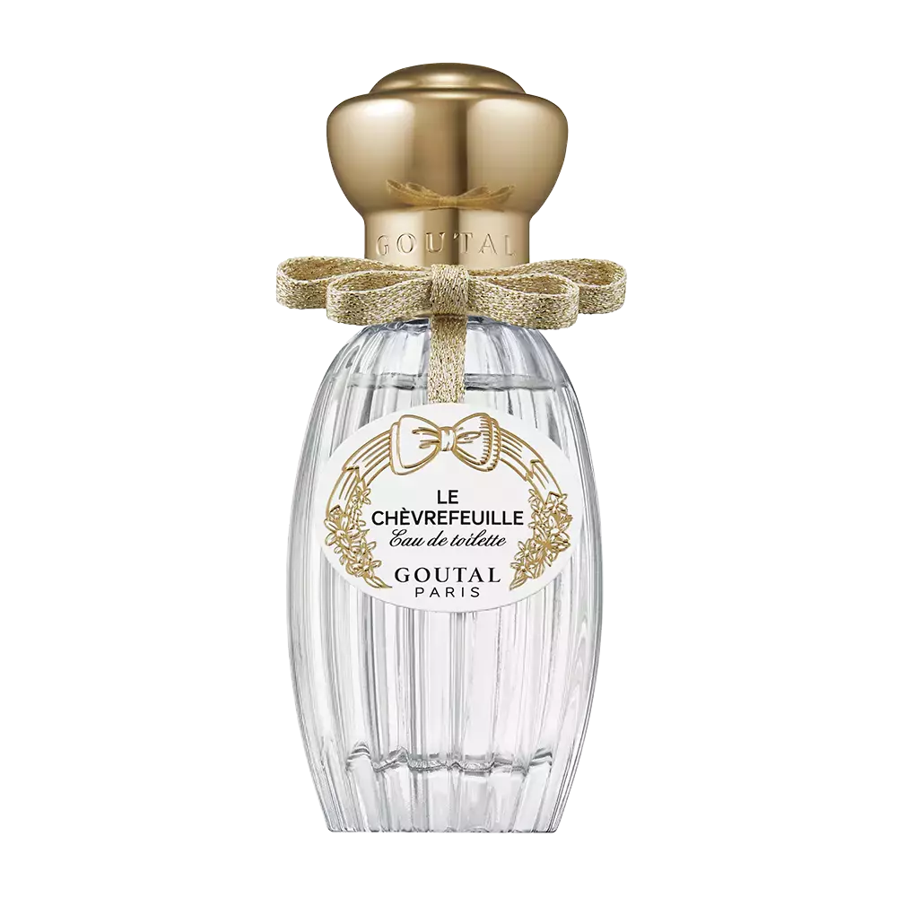【春らしい香り】GOUTAL ルシェブルフイユ　50ml レビュー】グタール ルシェブルフイユ オードトワレ 爽やかな