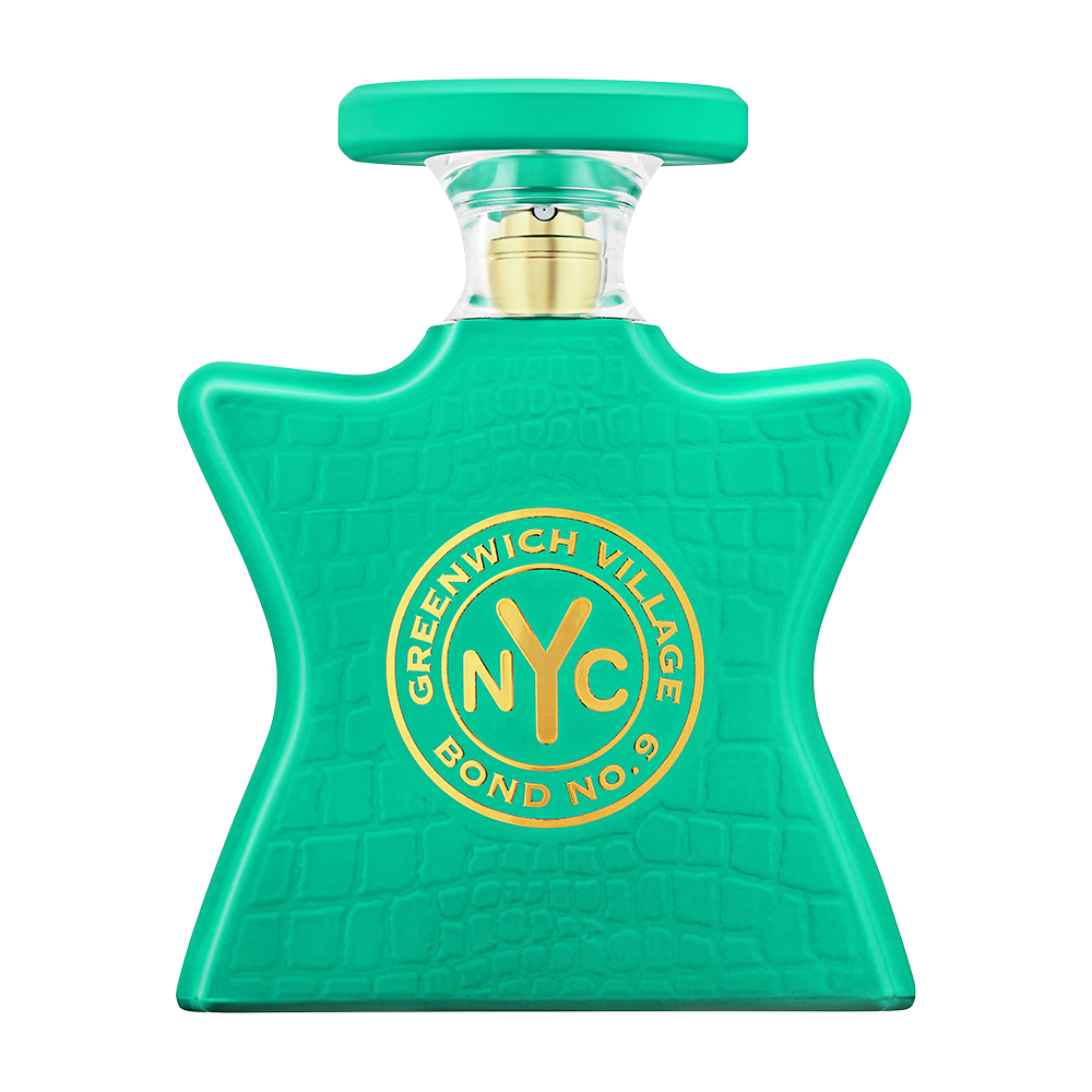 【新品】ボンド・ナンバーナイングリニッジヴィレッジ オードパルファム 100ml グリニッジヴィレッジ オードパルファム - ボンド