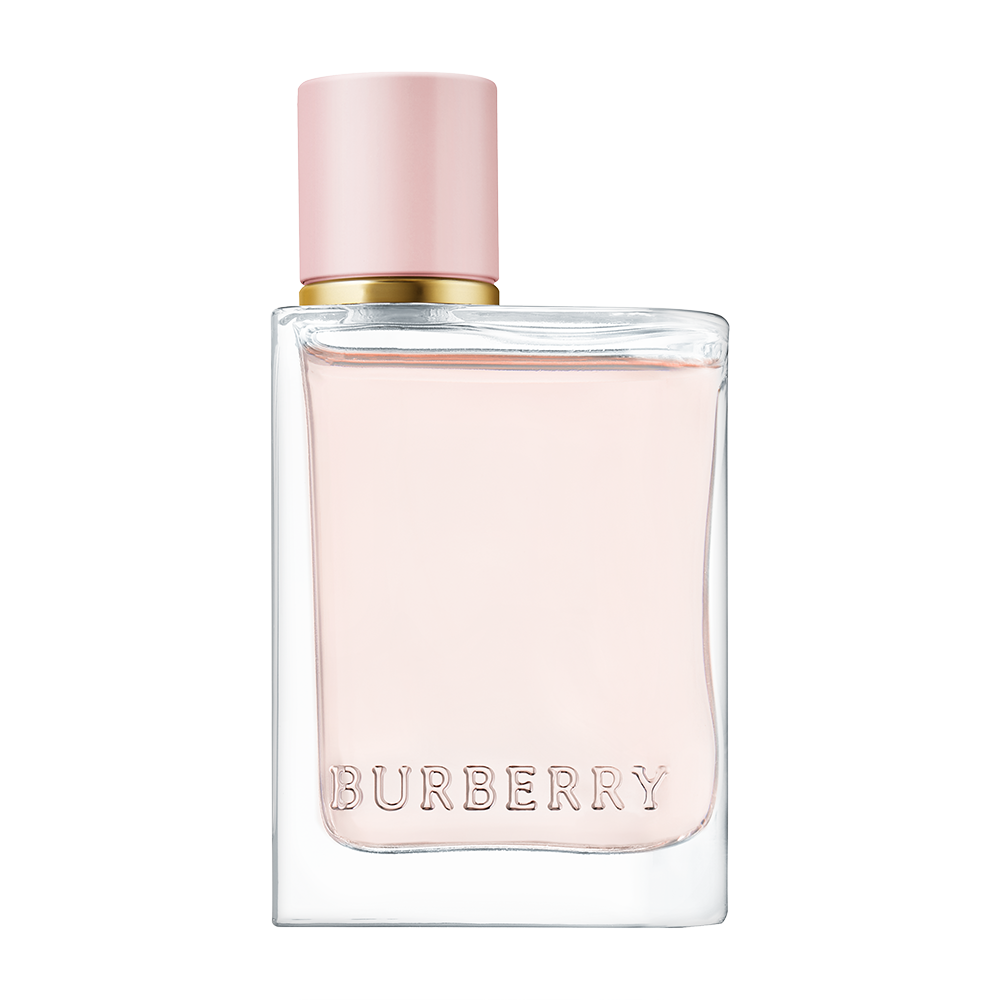 Burberry バーバリーハーブロッサムオードトワレ100ml バーバリー ハー オードパルファム - バーバリー (Burberry