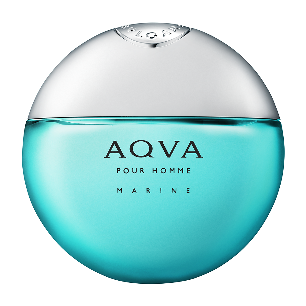 BVLGARI アクア プールオム 2個セット 100ml と50ml