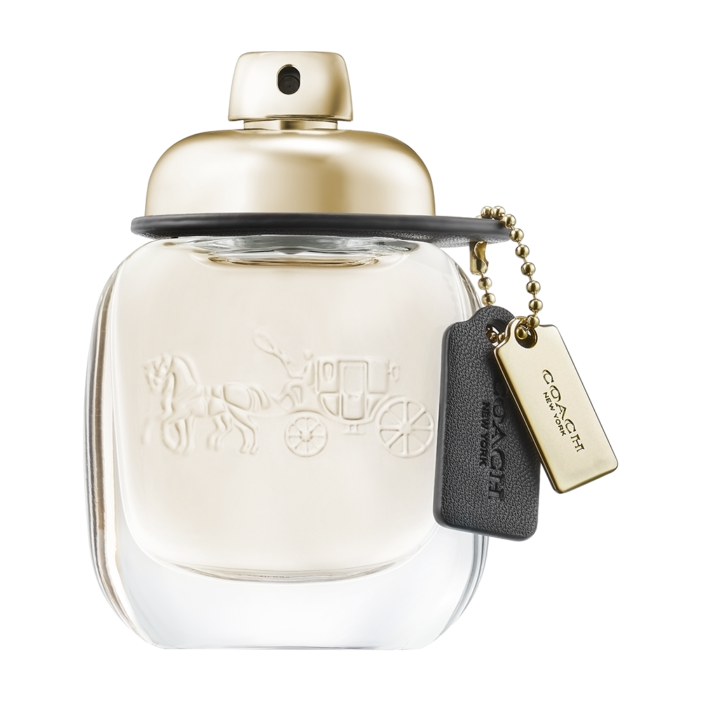 コーチ ニューヨーク オードパルファム 香水 | コーチ | お試しサイズ