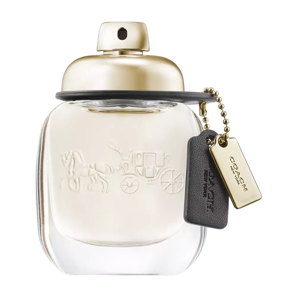 コーチ ニューヨーク オードパルファム - コーチ (COACH) | カラリア