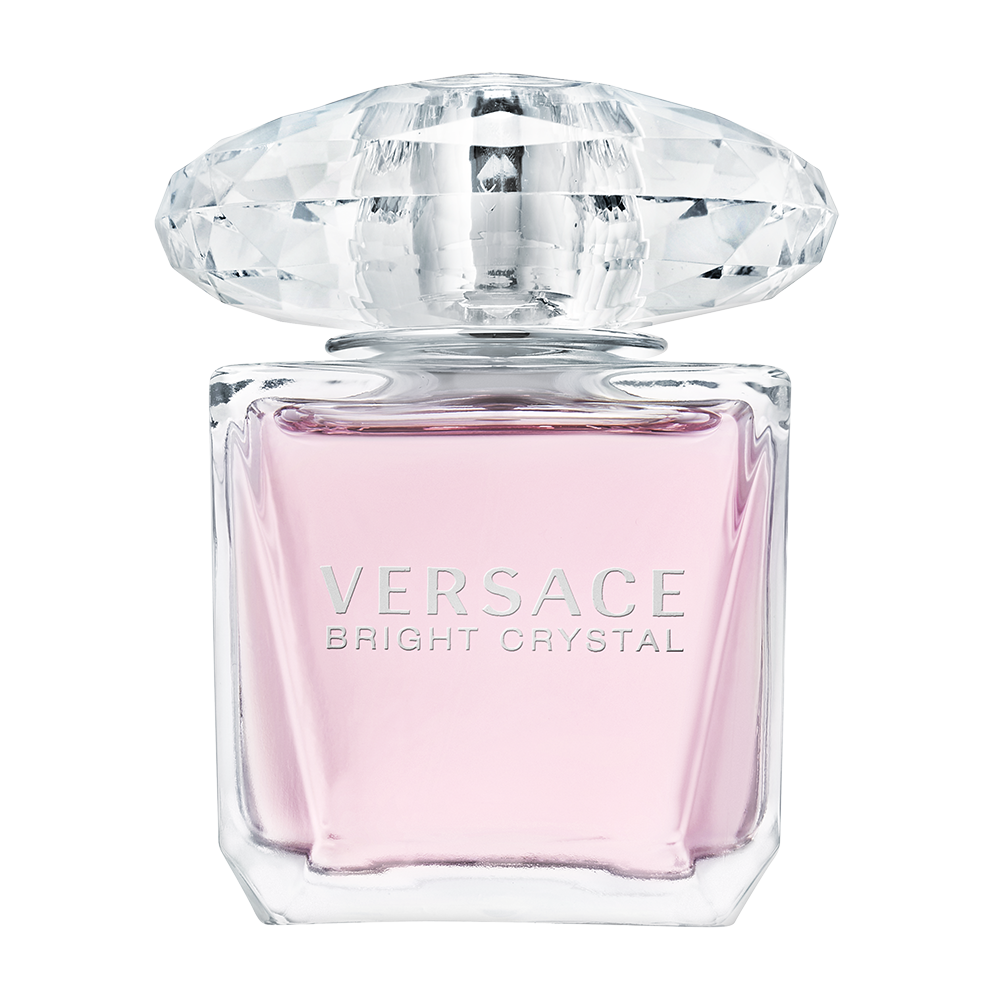 ベルサーチ 香水 ブライトクリスタル ブライトクリスタル - ヴェルサーチェ (VERSACE) | カラリア