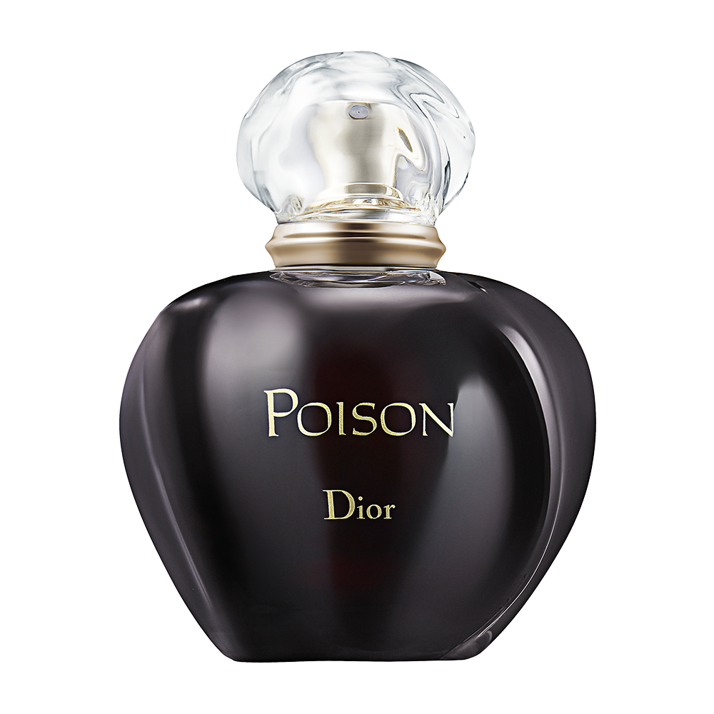 プワゾン - クリスチャン・ディオール (Christian Dior) | カラリア