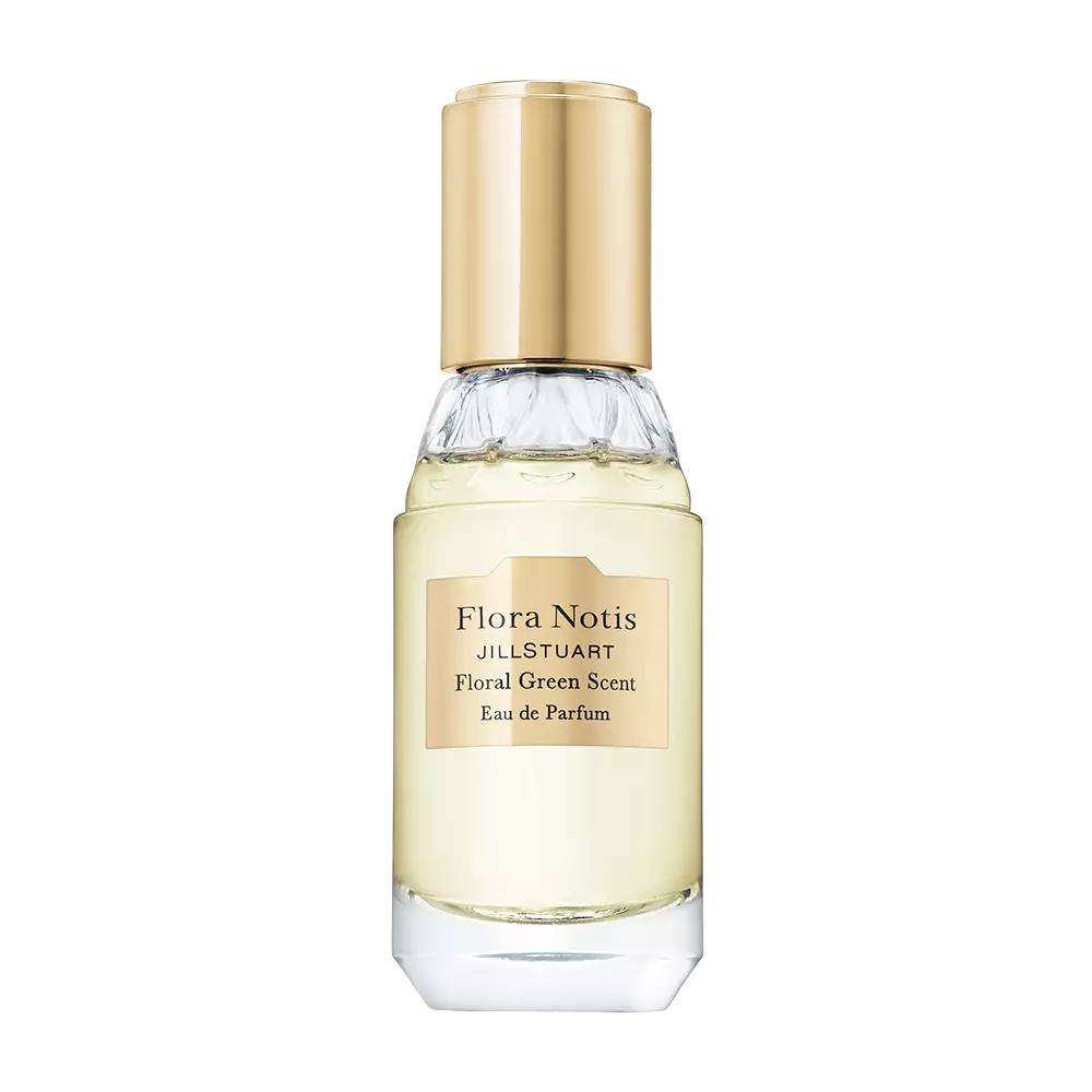Flora Notis JILLSTUART 100ml 香水 Flora Notis Floral Green Scent Jill Stuart 香水- 一款2018年