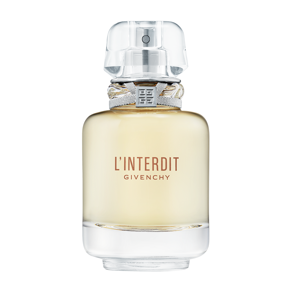 GIVENCHY L'INTERDIT ランテルディ オーデトワレ GIVENCHY ジバンシイ ランテルディ オードトワレ 50ml 香水