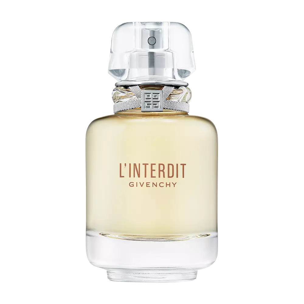 ランテルディオーデトワレ ランテルディ オーデトワレ - ジバンシイ (GIVENCHY) | カラリア