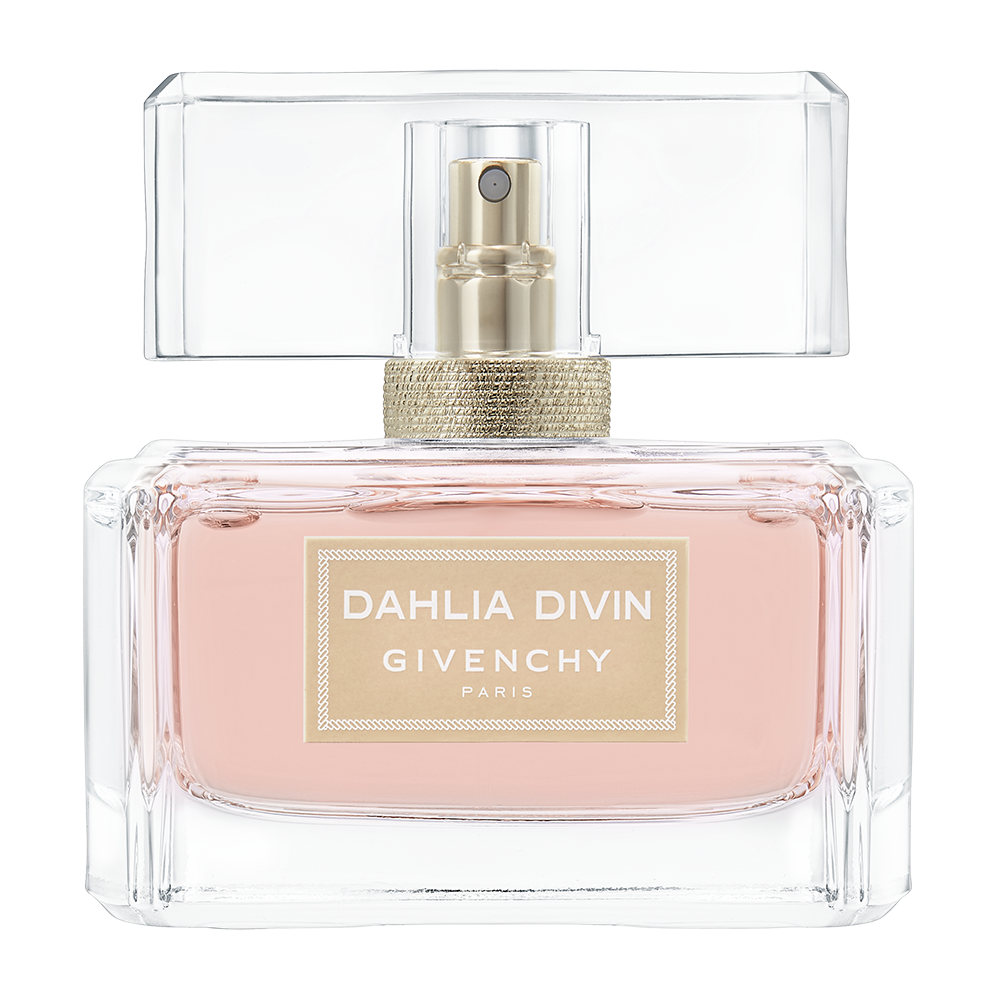 ダリア ディヴァン ヌード 香水 | ジバンシイ | お試しサイズ | カラリア