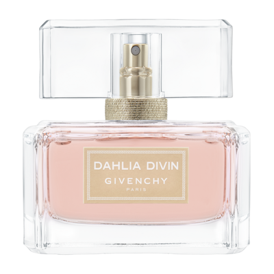 ダリア ディヴァン ヌード 香水 | ジバンシイ | お試しサイズ | カラリア