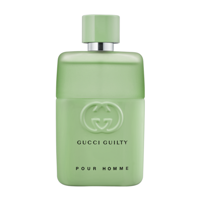 ギルティ ラブ エディション プールオム オードトワレ - グッチ