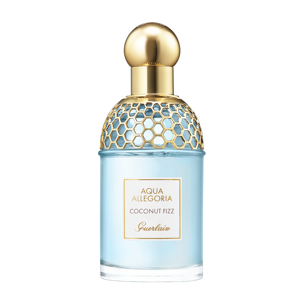 アクア アレゴリア ココナッツ フィズ - ゲラン (Guerlain アクア アレゴリア ココナッツ フィズ - ゲラン (Guerlain