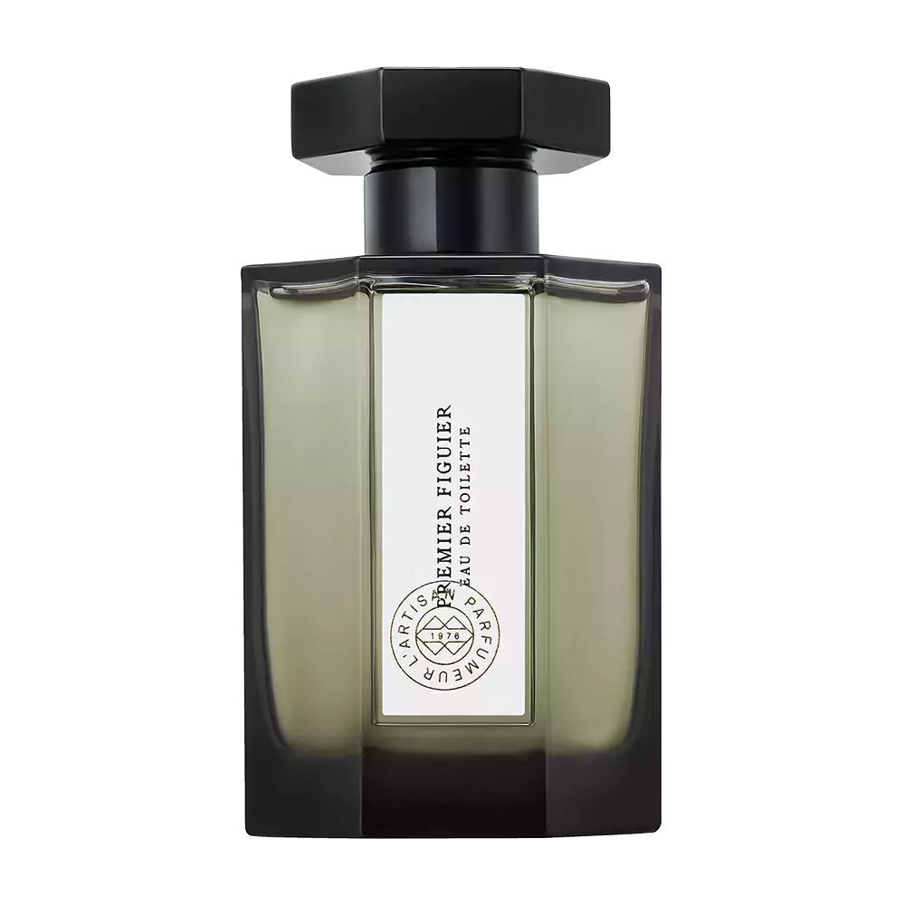 プルミエ フィグエ 香水 | ラルチザン パフューム | お試しサイズ