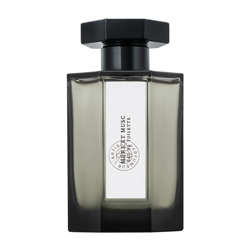 ミュール エ ムスク - ラルチザン パフューム (L'ARTISAN