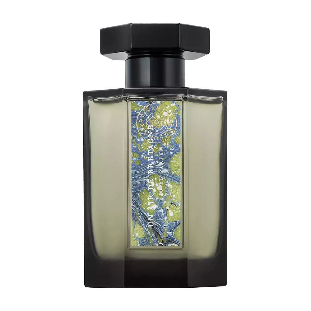 アン エール ド ブルターニュ 香水 | ラルチザン パフューム | お試し