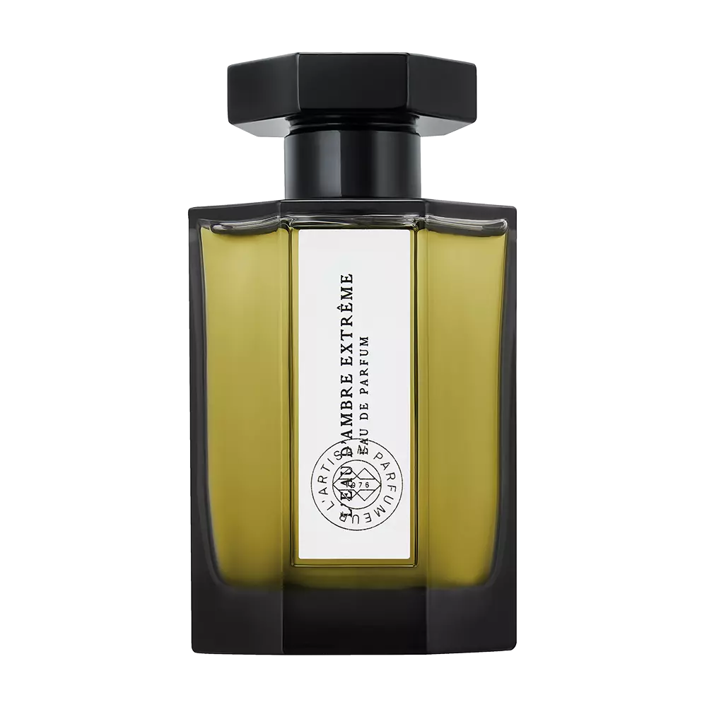 アンバー エクストリーム 香水 | ラルチザン パフューム | お試し