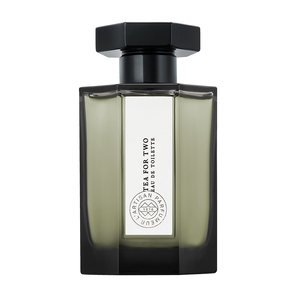 ラルチザン The Pour Un Ete テプーアンエテ ひと夏の紅茶 エテアン