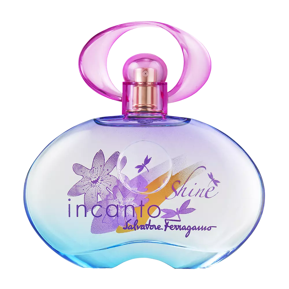 インカント シャイン 香水 | サルヴァトーレ・フェラガモ | お試し