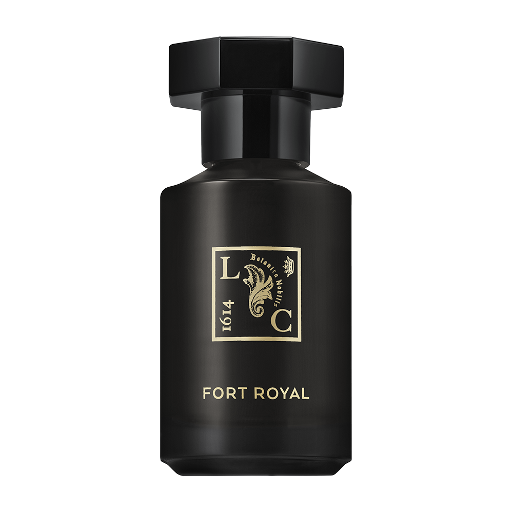 リマーカブル パルファム フォートロイヤル - ル クヴォン メゾン ド