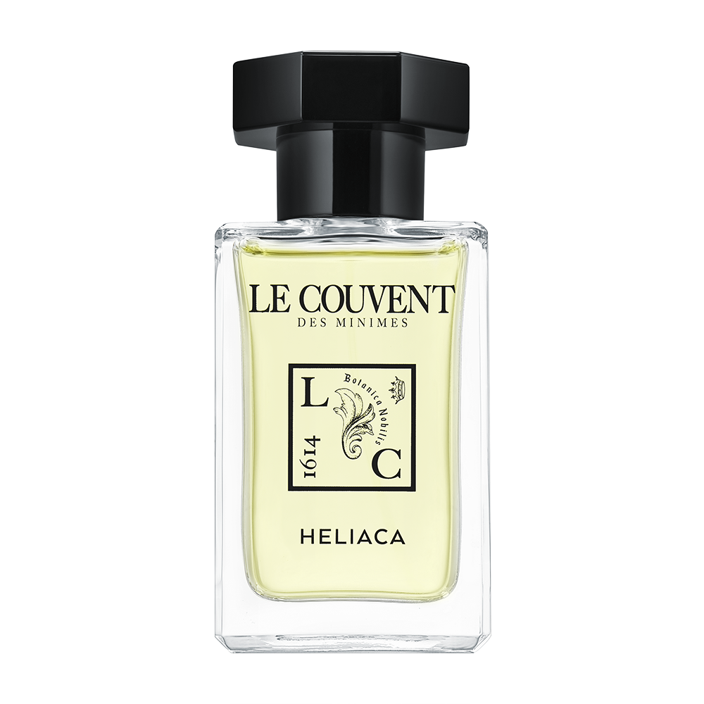 シンギュラー オーデパルファム エリアカ 香水 | ル クヴォン メゾン