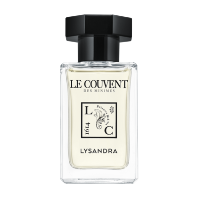 シンギュラー オーデパルファム リサンドラ 香水 | ル クヴォン メゾン