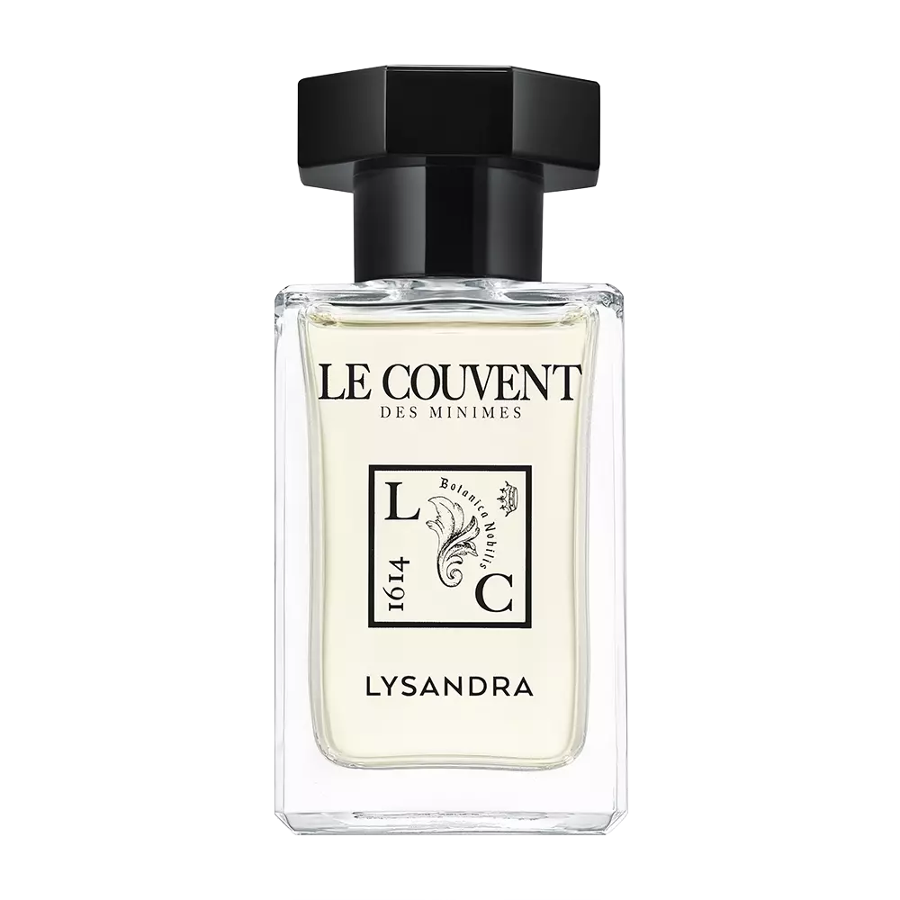 シンギュラー オーデパルファム リサンドラ 香水 | ル クヴォン メゾン