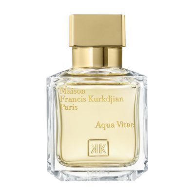 アクア ヴィタエ 香水 | メゾン フランシス クルジャン | お試しサイズ