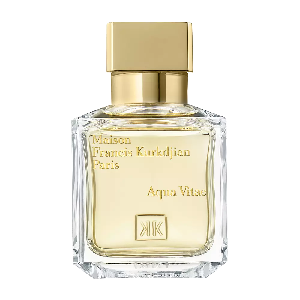 Maison François Kurkdjian Aqua Vitae 訳あり アクア ヴィタエ 香水 | メゾン フランシス クルジャン | お試しサイズ