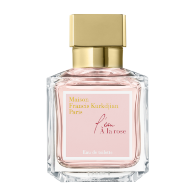 ロー ア ラ ローズ - メゾン フランシス クルジャン (MAISON FRANCIS
