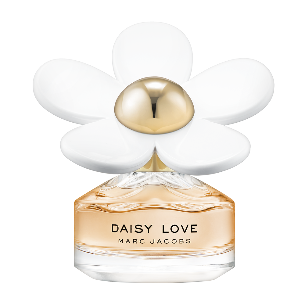 サマーセール★ 未使用♡ マークジェイコブス　デイジー ラブ 50ml サマーセール☆ 未使用♡ マークジェイコブス デイジー ラブ 50ml