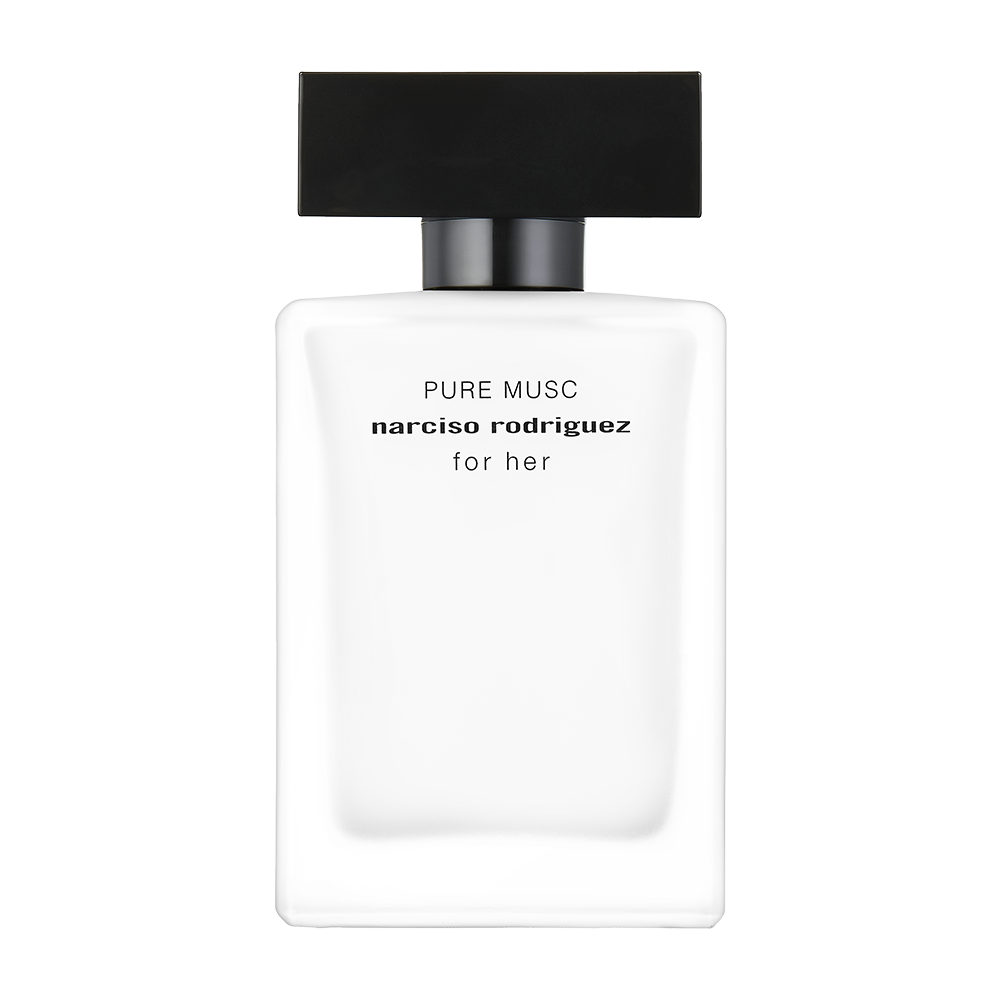 フォーハー ピュア ムスク 香水 | ナルシソ ロドリゲス | お試しサイズ