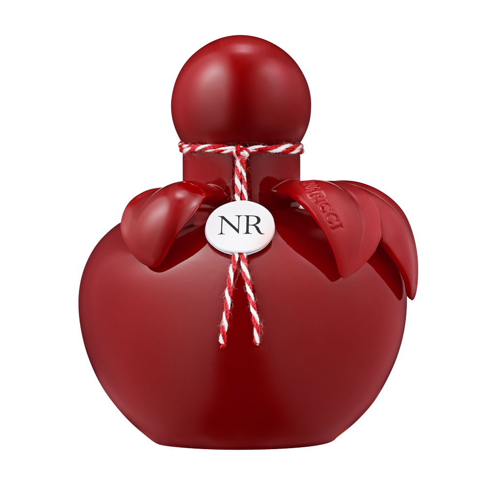 ニナリッチ ニナ ルージュ EDT 30ml NINA ROUGE Ninaニナ・ルージュ - オードトワレ - Nina Ricci