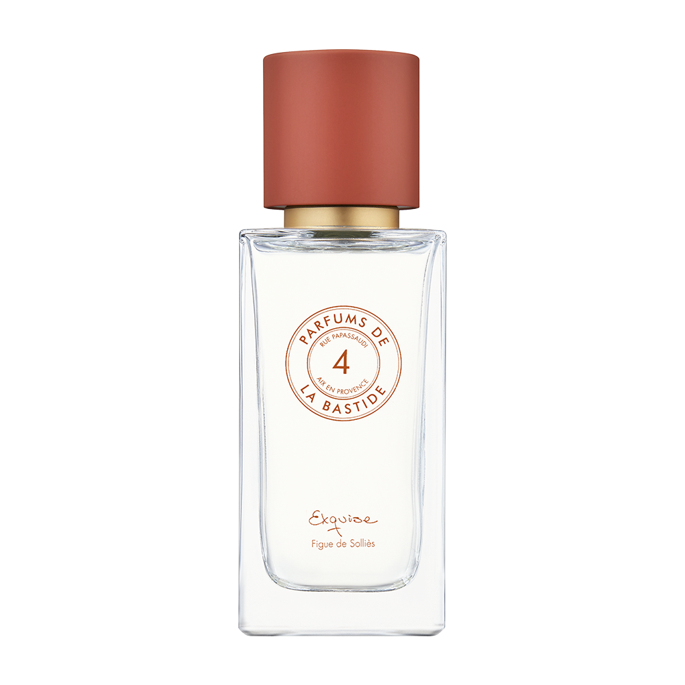 PARFUMS DE LA BASTIDE エキスキーズ 100ml PDLB-EXQUISE-100mL-2000x2000.