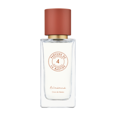 エクラタン 香水 | パルファム ドゥ ラ バスティード | お試しサイズ