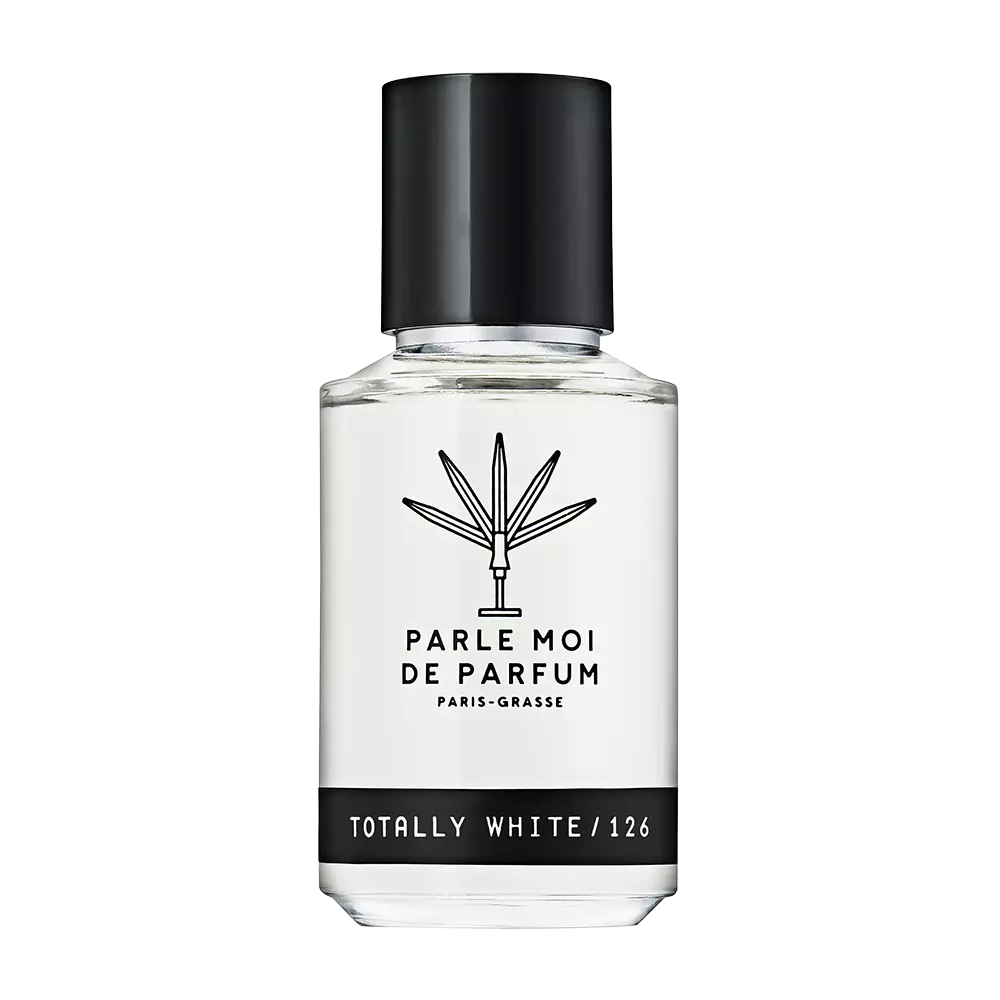 PARLE MOI DE PARFUM　ホワイトリリー　 50ml トータリー ホワイト - パルル モア ドゥ パルファム (PARLE MOI