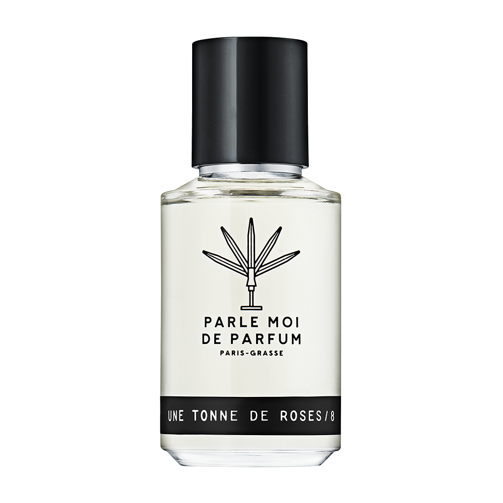 ユヌ トン ドゥ ローズ 香水 | パルル モア ドゥ パルファム | お試し