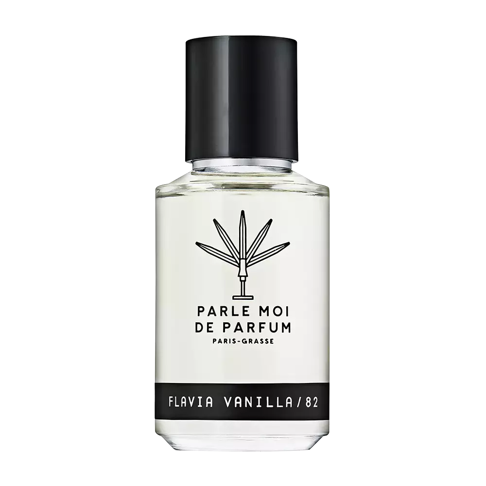 パルルモアドゥパルファ厶 香水 フラビアバニラ 50ml フラビア バニラ 香水 | パルル モア ドゥ パルファム | お試しサイズ