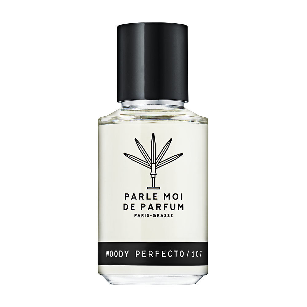 ウッディ パーフェクト 香水 | パルル モア ドゥ パルファム | お試し