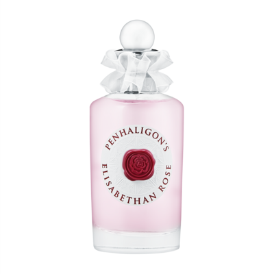 エリザベサン ローズ 香水 | ペンハリガン | お試しサイズ | カラリア